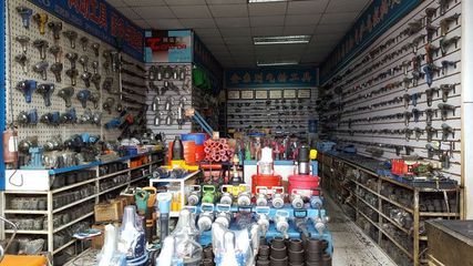 同達風動工具 匠心品質，助力成都工業高效發展