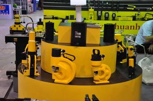 跨界融合，共筑商機——2019中國北京五金機電展與紡織用品的創新對話