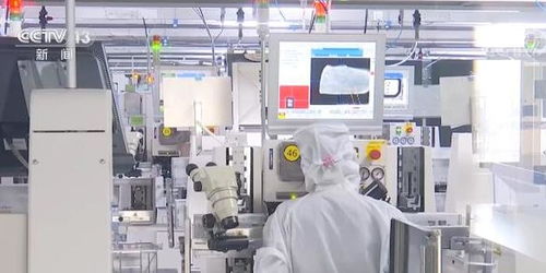 一季度我國貨物貿易進出口規模創歷史同期新高